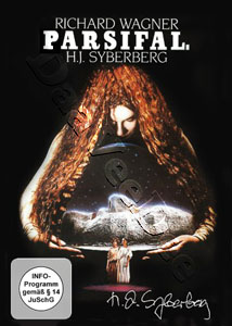 Parsifal - 2-DVD Set (DVD)